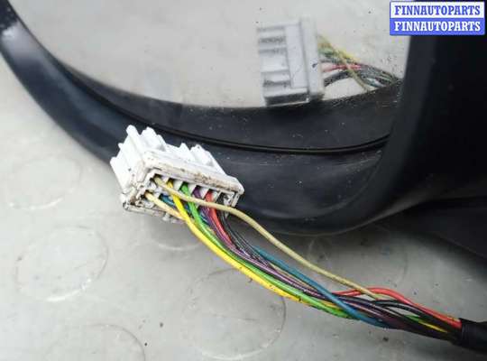 купить зеркало наружное левое на HONDA CIVIC 8