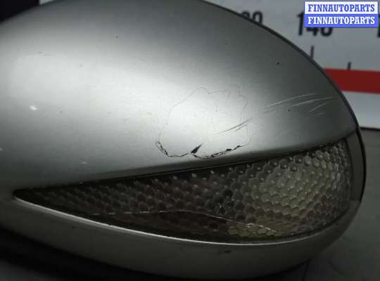 купить зеркало наружное левое на HONDA CIVIC 8