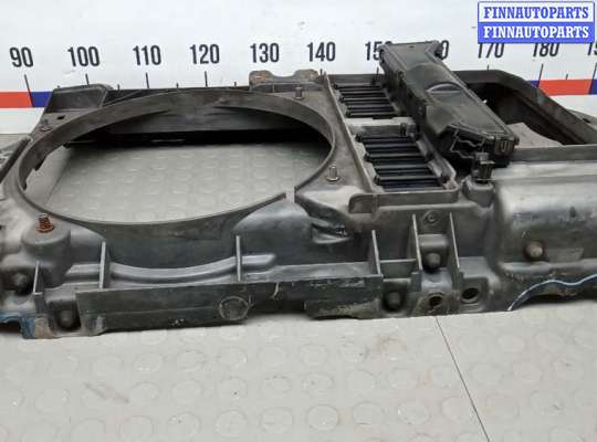 купить передняя панель крепления облицовки (телевизор) на PEUGEOT 407