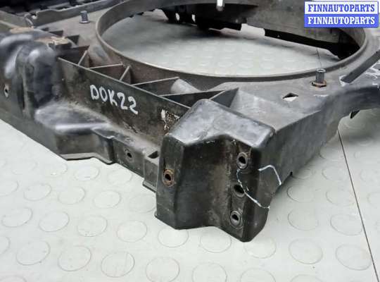 купить передняя панель крепления облицовки (телевизор) на PEUGEOT 407