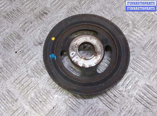 купить шкив коленвала демпферный дизельный на PEUGEOT 307