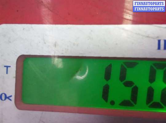 купить шкив коленвала демпферный дизельный на PEUGEOT 307