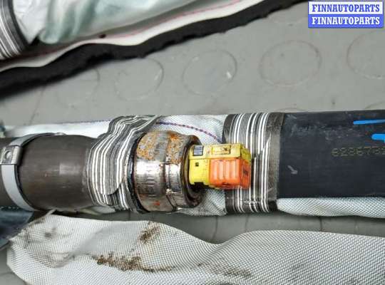 купить шторка безопасности на FORD MONDEO 5