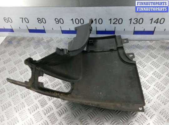 купить клык бампера задний левый на VOLKSWAGEN CRAFTER 1