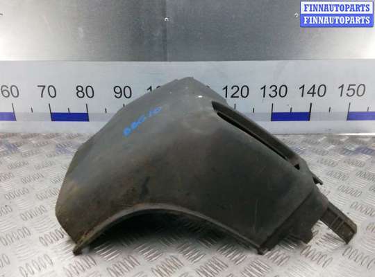 купить клык бампера задний левый на VOLKSWAGEN CRAFTER 1