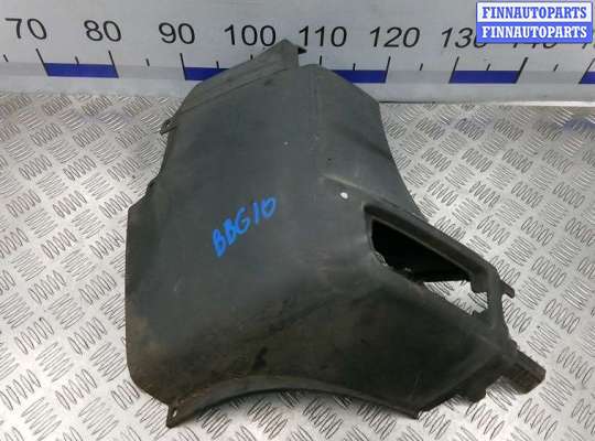 клык бампера задний левый VG2549887 на VOLKSWAGEN CRAFTER 1