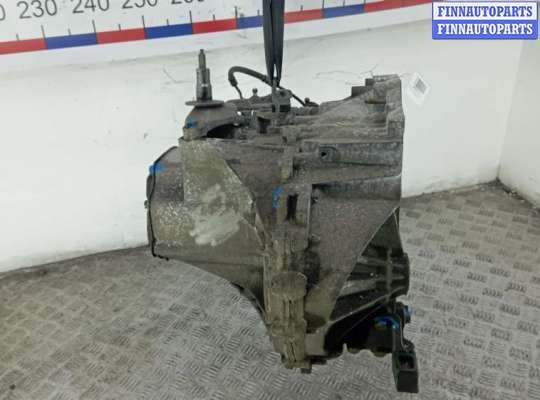 купить кпп 6ст. на CITROEN C4 GRAND PICASSO 1