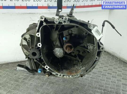 купить кпп 6ст. на CITROEN C4 GRAND PICASSO 1