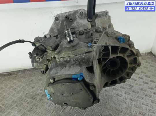 купить кпп 6ст. на CITROEN C4 GRAND PICASSO 1