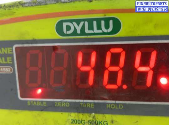 купить кпп 6ст. на CITROEN C4 GRAND PICASSO 1