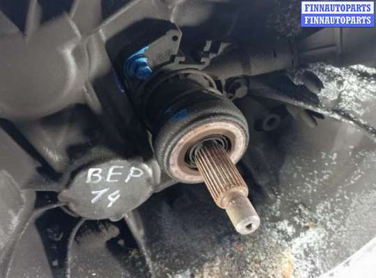 купить кпп 6ст. на CITROEN C4 GRAND PICASSO 1