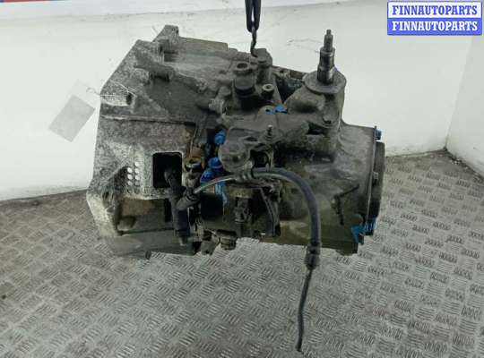 купить кпп 6ст. на CITROEN C4 GRAND PICASSO 1