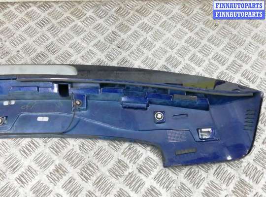 купить спойлер 3-5-й двери на TOYOTA AVENSIS T27