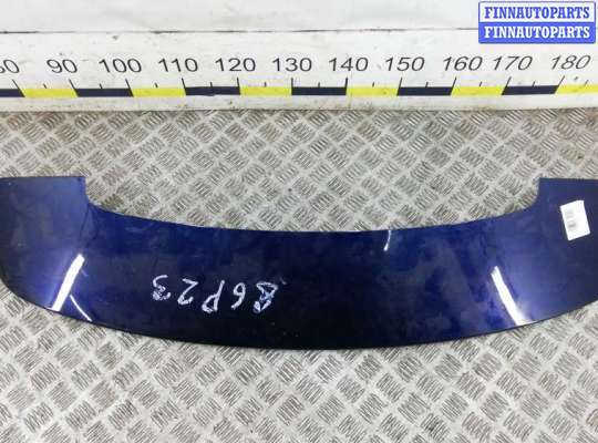 спойлер 3-5-й двери TT902191 на TOYOTA AVENSIS T27