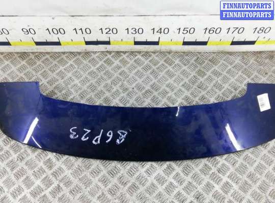 купить спойлер 3-5-й двери на TOYOTA AVENSIS T27