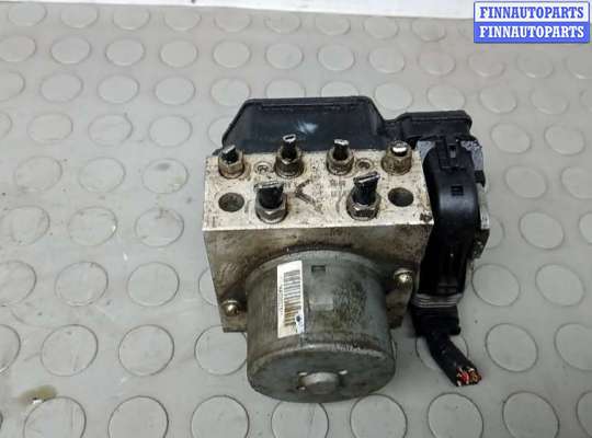 купить блок abs на FORD GALAXY 3