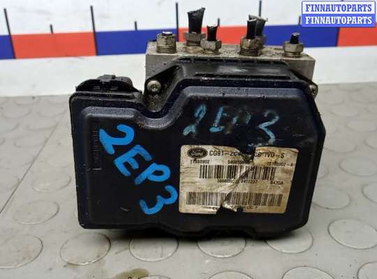 купить блок abs на FORD GALAXY 3