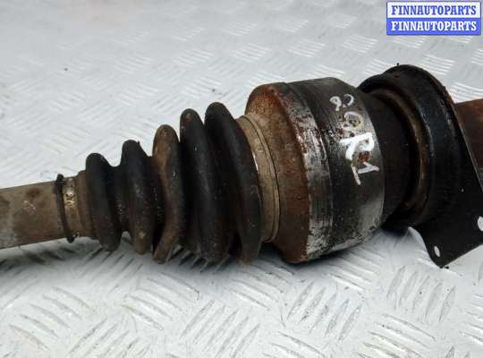 купить привод передний правый на VOLKSWAGEN TRANSPORTER T5