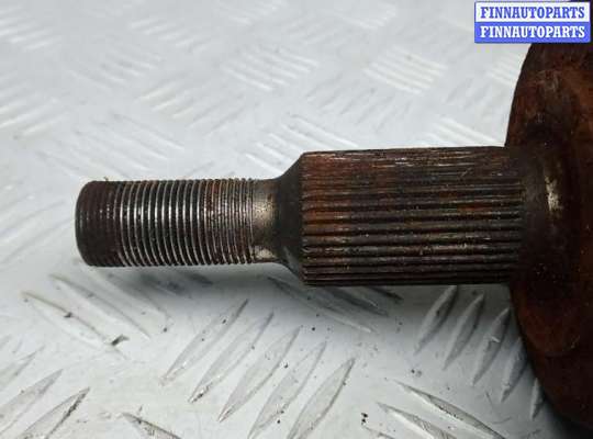 купить привод передний правый на VOLKSWAGEN TRANSPORTER T5