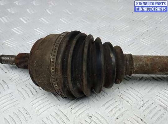 купить привод передний правый на VOLKSWAGEN TRANSPORTER T5