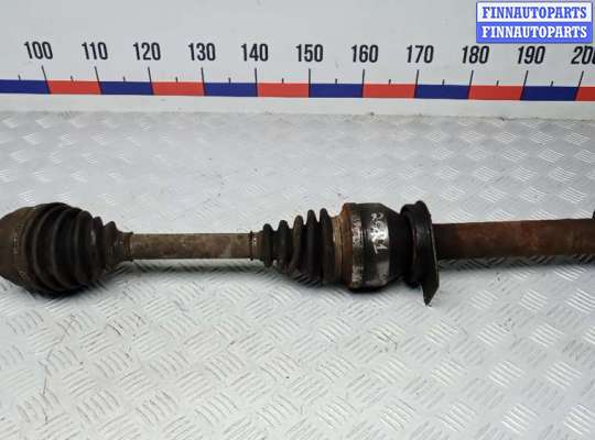 купить привод передний правый на VOLKSWAGEN TRANSPORTER T5