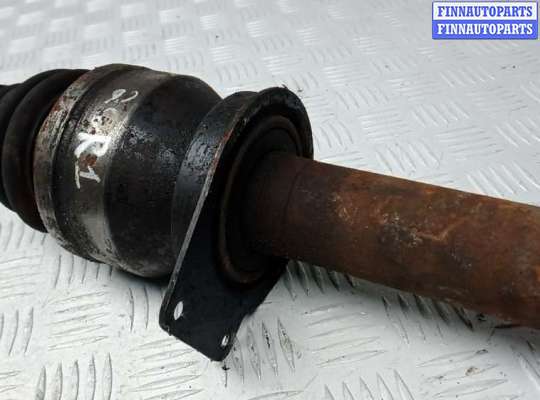 купить привод передний правый на VOLKSWAGEN TRANSPORTER T5