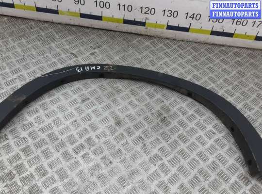 молдинг крыла заднего левого BM3472520 на BMW X5 E70