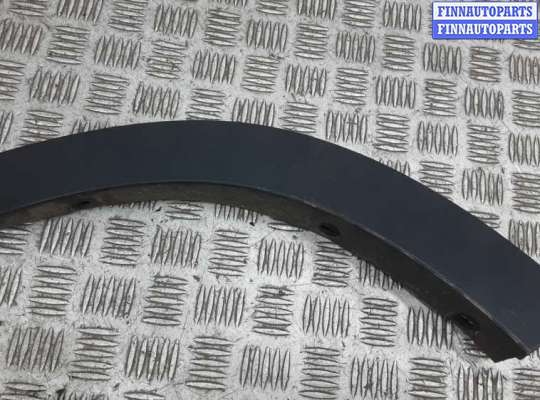 купить молдинг крыла заднего левого на BMW X5 E70