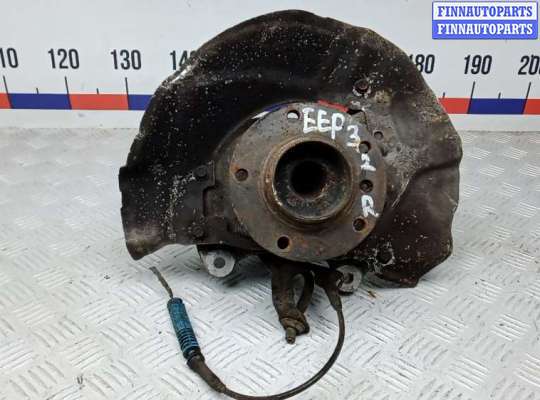 купить ступица передняя правая на BMW 5 E60/E61