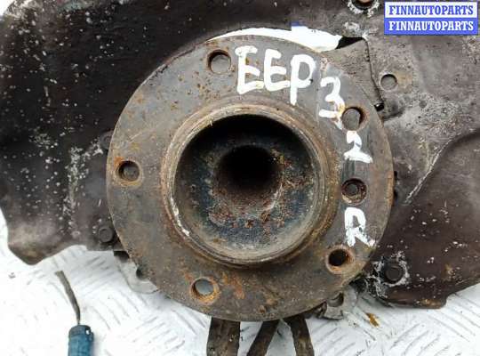 купить ступица передняя правая на BMW 5 E60/E61