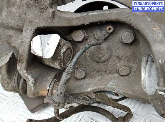 купить ступица передняя правая на BMW 5 E60/E61