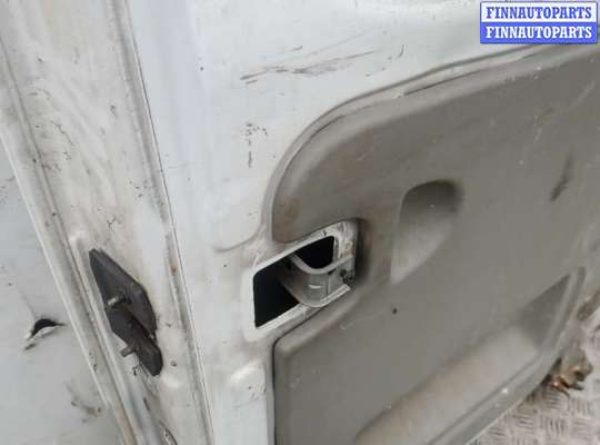 купить дверь распашная правая на OPEL VIVARO