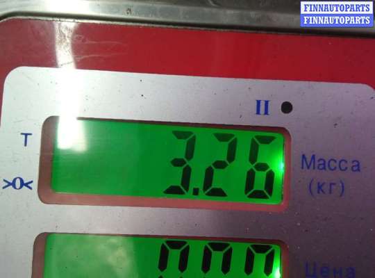 купить турбина дизельная на PEUGEOT 308 1