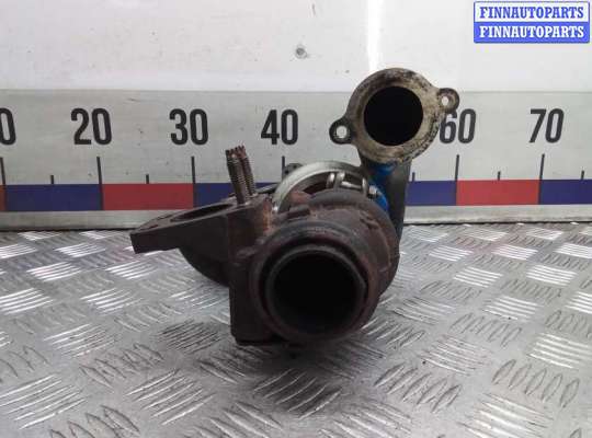 купить турбина дизельная на PEUGEOT 308 1