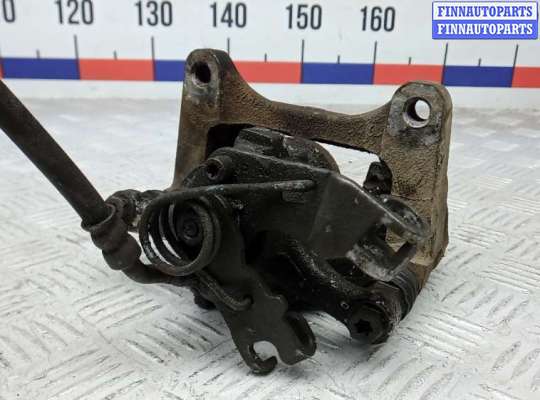 купить суппорт тормозной задний правый на OPEL ASTRA K