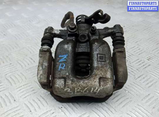 купить суппорт тормозной задний правый на OPEL ASTRA K