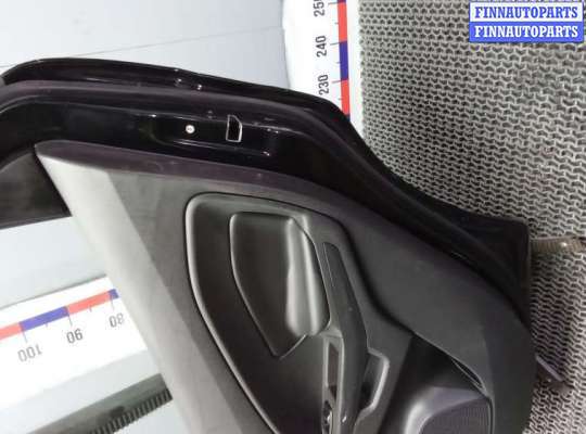 купить дверь задняя правая на FORD ECOSPORT