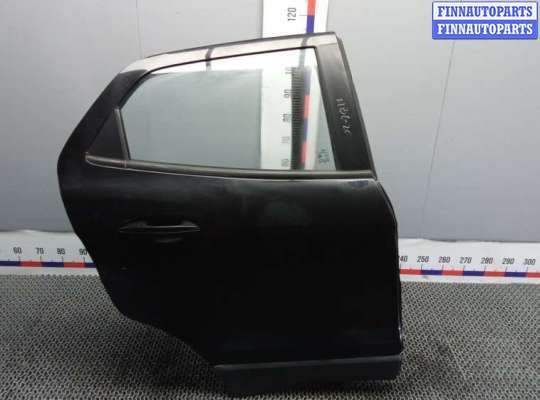 купить дверь задняя правая на FORD ECOSPORT