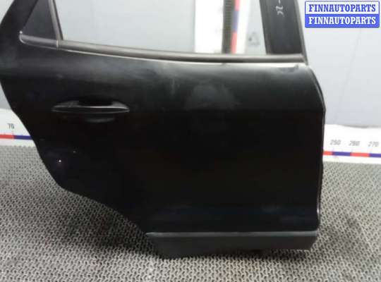 купить дверь задняя правая на FORD ECOSPORT
