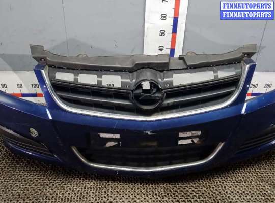 купить бампер передний на OPEL SIGNUM