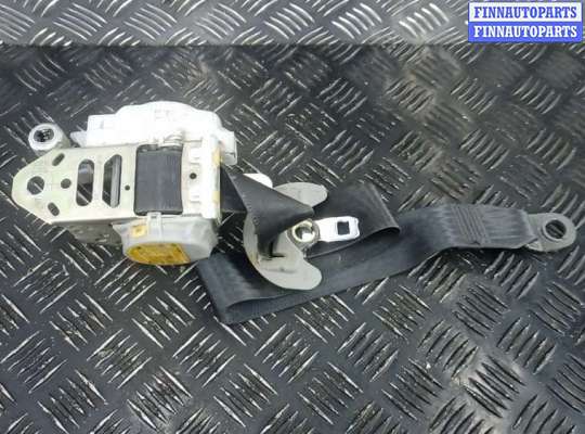 Ремень безопасности