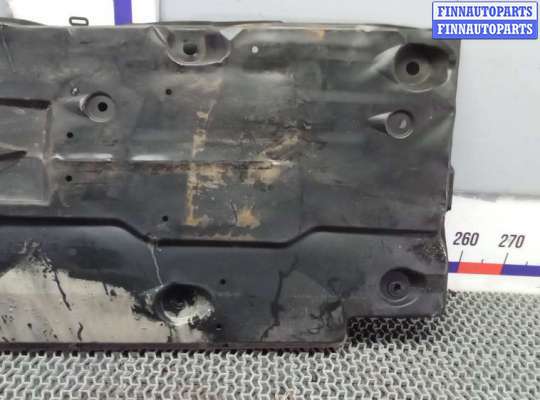 купить защита днища кузова на TOYOTA C-HR