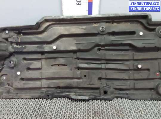 купить защита днища кузова на TOYOTA C-HR