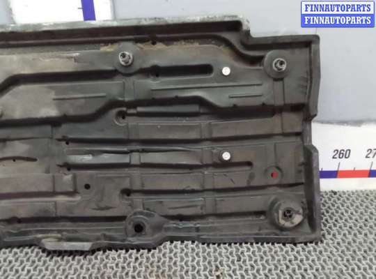 купить защита днища кузова на TOYOTA C-HR