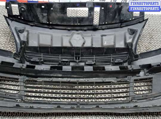 купить бампер передний на RENAULT SCENIC 3