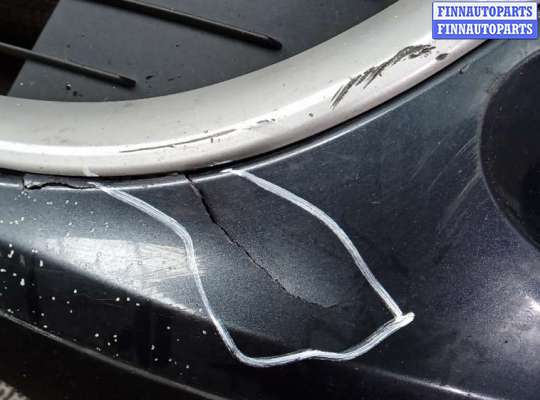 купить бампер передний на RENAULT SCENIC 3