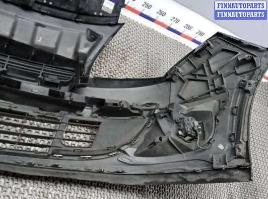 купить бампер передний на RENAULT SCENIC 3