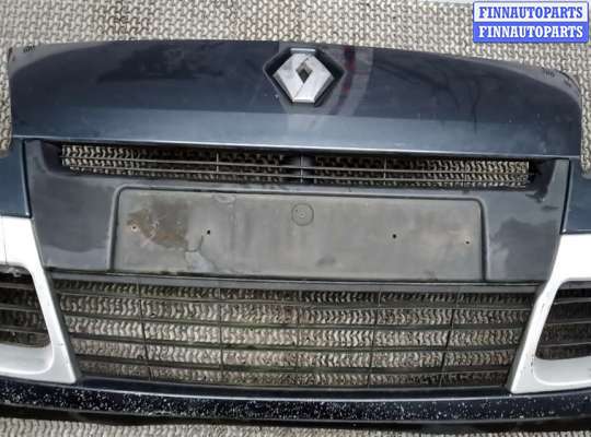 купить бампер передний на RENAULT SCENIC 3