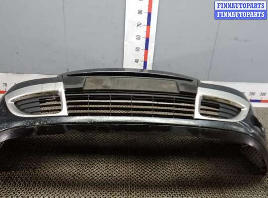 купить бампер передний на RENAULT SCENIC 3
