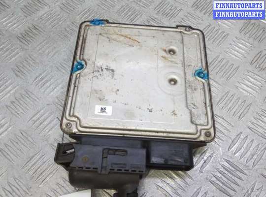 купить блок управления двс на VOLKSWAGEN CRAFTER 1